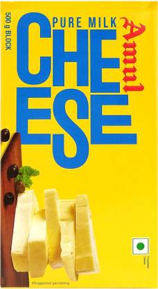 Amul Processed cheese Block