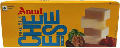 Amul Processed cheese Cubes