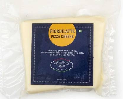 Cremeitalia Plain Mozzarella cheese