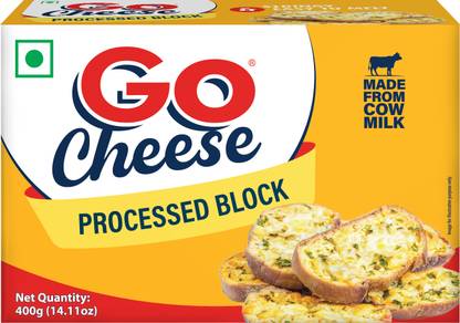 Go Processed cheese