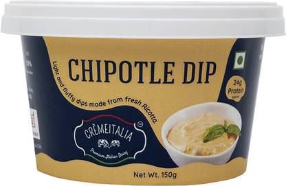 Cremeitalia Plain Ricotta Cheese