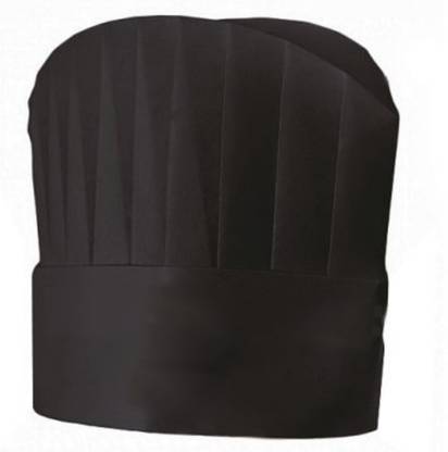 RBLISS CG Disposable 100 Chef Hats/CAPS Chef Hat