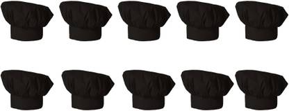 Ashoktextile Mens Womens Hotel Cafe Restaurants Catering Cooking Chef Cap Chef Hat