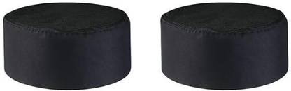 adhyah Adjustable & Breathable Kitchen Hat with Mesh Top Durable, Comfortable (Pack 2) Chef Hat