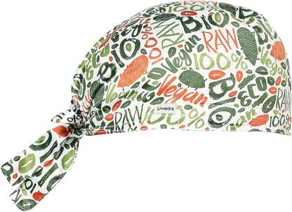 Associated Uniforms Chef Cap/Cook Cap/General Cap/Scrub Cap Chef Hat