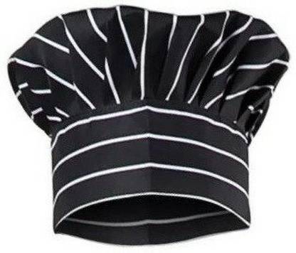 AURUM CREATIONS Cap Chef Hat