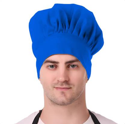 Kodenipr Club Hat Chef Hat