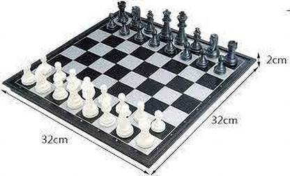 WAKESURE Analog Chess Clock