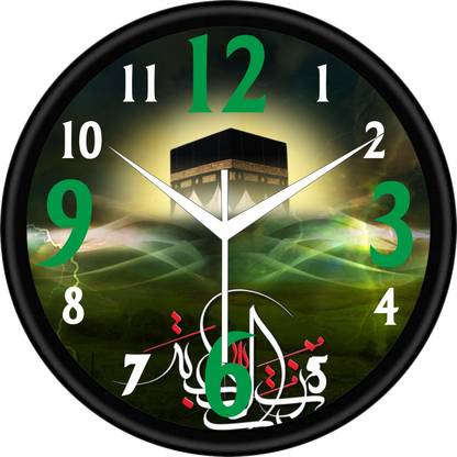 ganescraft Analog Chess Clock