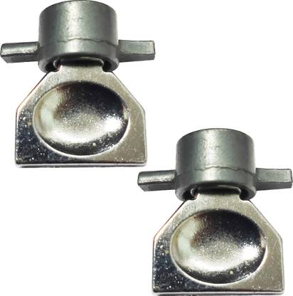Ardnib Chimney Baffle Filter Lock for All Brand Chimney /Chimney Filter Lock Chimney Starter