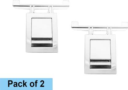 Ardnib Kitchen Chimney Baffle Filter Lock for All Brand Chimney Filter Lock Pack of 2 Chimney Starter