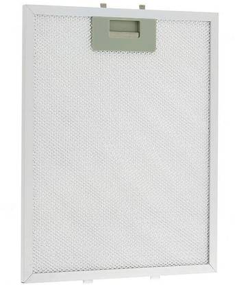 KIRMANI CHIMEY FILTER 26x23 CM KAFF & ETC BRAND ONLY FILTER Push-in Fridge Filter