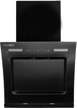 BLOWHOT Lara Smart Chimney Filterless Autoclean Touc