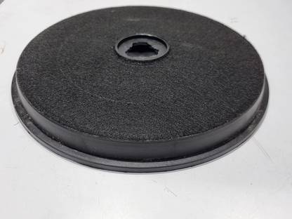 Sujata Service centre charcoal carbon filter for chimneys Ceiling Mounted Black 800 CMH Chimney