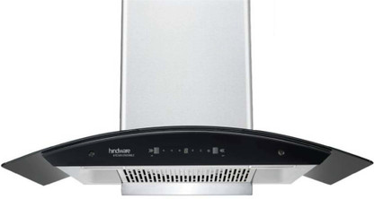 Hindware Ripple 90 Auto-Clean Chimney