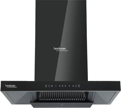 Hindware Atlanta Filterless Auto-Clean Kitchen Chimn