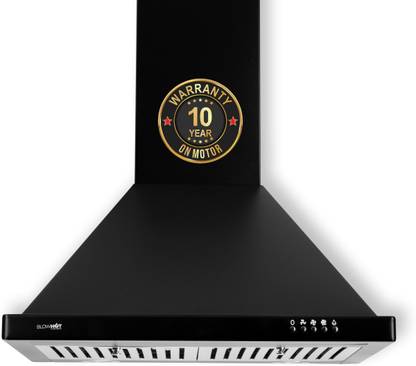BLOWHOT EVA S BPC Chimney with Free Installation Kit
