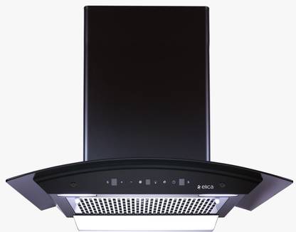 Elica WDFL 600 BLDC HAC LTW MS NERO