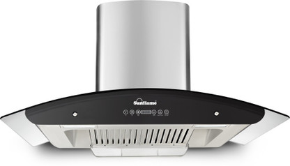 Sunflame ACE 60 Auto-Clean DX Chimney
