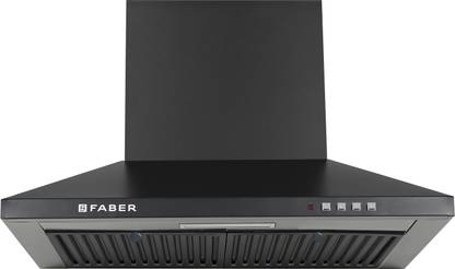faber hood pluto pb bf bk 60 wall mounted chimney