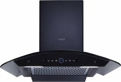 Whirlpool CGFL PRO 750 BLDC HAC BK
