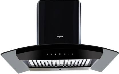 whirlpool cg 901 hac hood auto clean wall mounted 