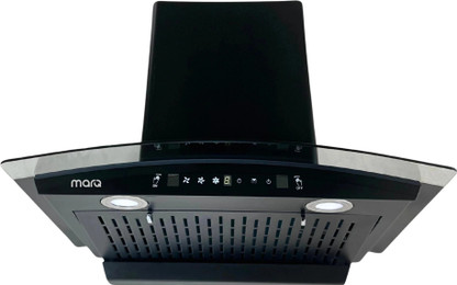 MarQ by Flipkart Omega FL 60 Auto-Clean Chimney