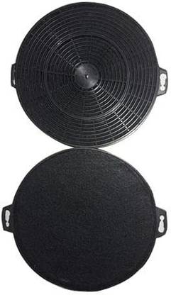 Sujata Service centre 74185 Auto Clean Ceiling Mounted Black 600 CMH Chimney