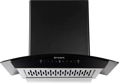 Faber HOOD EVEREST IN HC SC FL LG-60 Filterless Auto