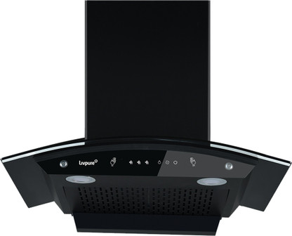Livpure Swift 60 Auto-Clean Chimney