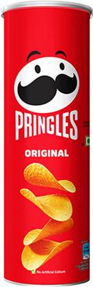 Pringles Original Chips