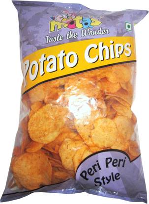 Motas Peri Peri Potato Chips