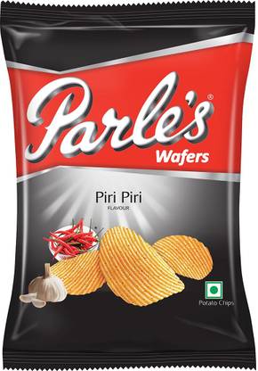 PARLE Wafers Piri Piri