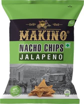 MAKINO Mini Combo Nachos