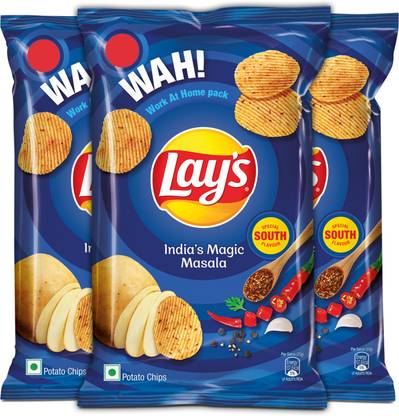 Lay’s Magic Masala Chips