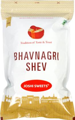 Joshi Sweets Bhavnagri Shev Chips