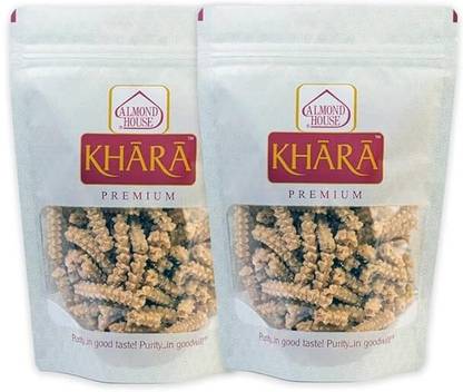 Almond House Murukulu - 200 Gms Chips