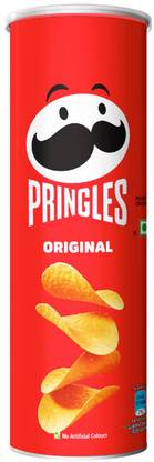 Pringles Original Chips