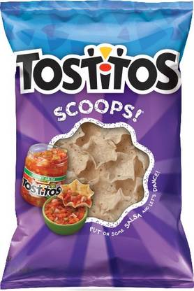 Tostitos Scoops Original Chips