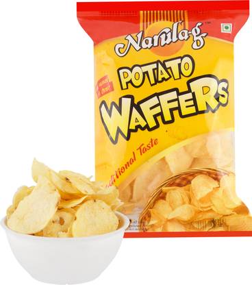 Narula G Potato Wafer Chips