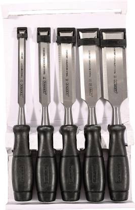 Anant Chisel Set of 5pcs Bevel Chisel Set