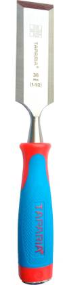 TAPARIA WCB38 38MM Bevel Chisel Set