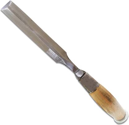 LXMI 19mm Bevelled Edge Chisel With Wooden Handle Bevel Chisel Set