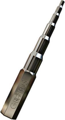 GALAXY GLOBUS Swaging Punch Copper Swagng Tool 5-IN-1, 6MM-16MM Bevel Chisel Set