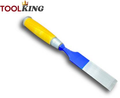 toolking Firmer Chisel Set