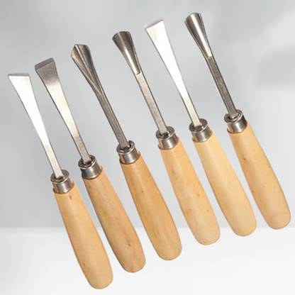 Aldeco Combination Chisel Set