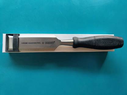 Anant Anant Hardened 38mm Wood Working Chisel Wood working chisel 38mm Firmer Chisel