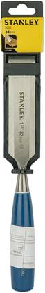 STANLEY 0-16-554 0-16-554 Bevel Chisel
