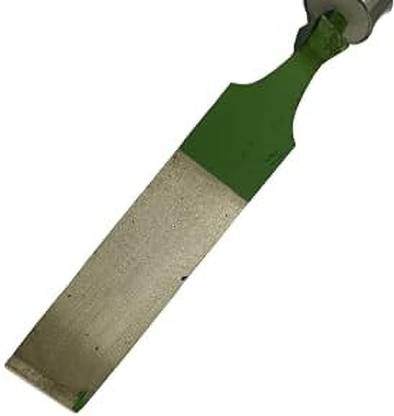 Implemental Wood Carving Chisel with Nylon Handle Carpenter Tool (1 Inch) Wood Carving Chisel with Nylon Handle Carpenter Tool (1 Inch) Bevel Chisel