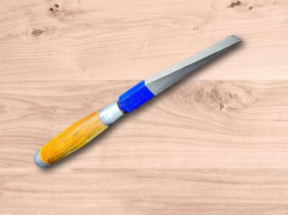 toolking Mortice Chisel 3/4” (W-45) Firmer Chisel